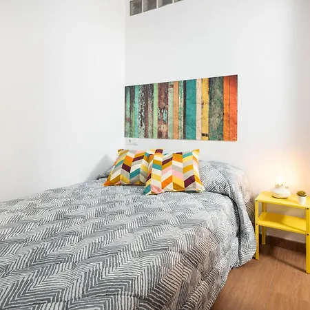 Estudio Miramar Apartmán