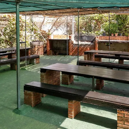 Estudio Miramar Apartmán *