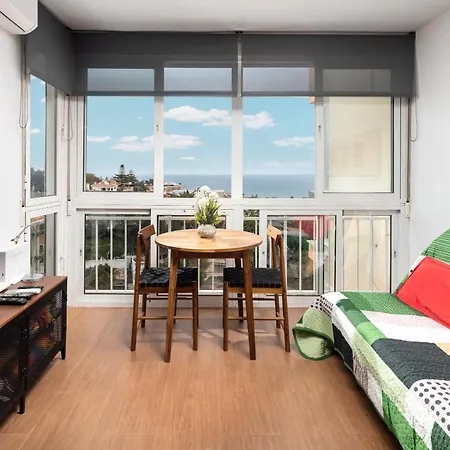 Estudio Miramar Apartment