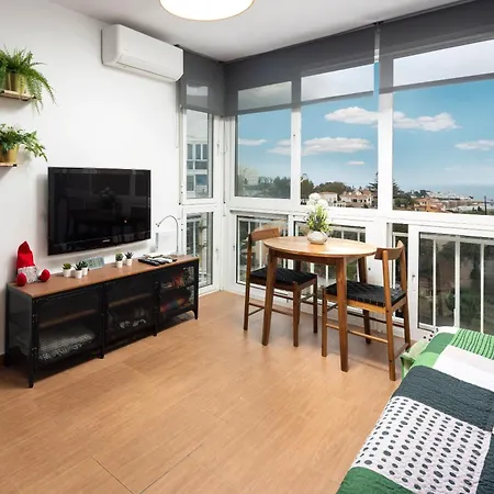 Apartment Estudio Miramar
