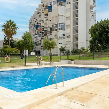 Apartment Estudio Miramar La Cala Del Moral