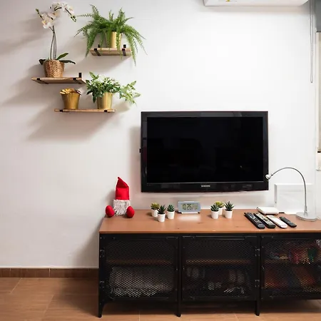 Apartment Estudio Miramar *