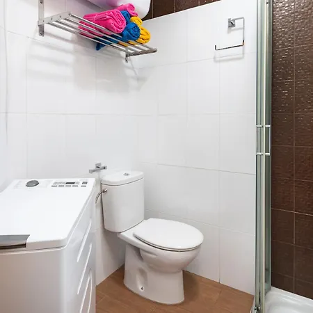 Estudio Miramar La Cala Del Moral