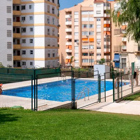 Estudio Miramar * La Cala Del Moral
