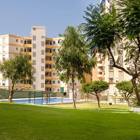 Apartment Estudio Miramar